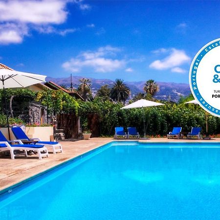 Ourmadeira - Loja Da Lenha, Charming Apartman Funchal  Kültér fotó