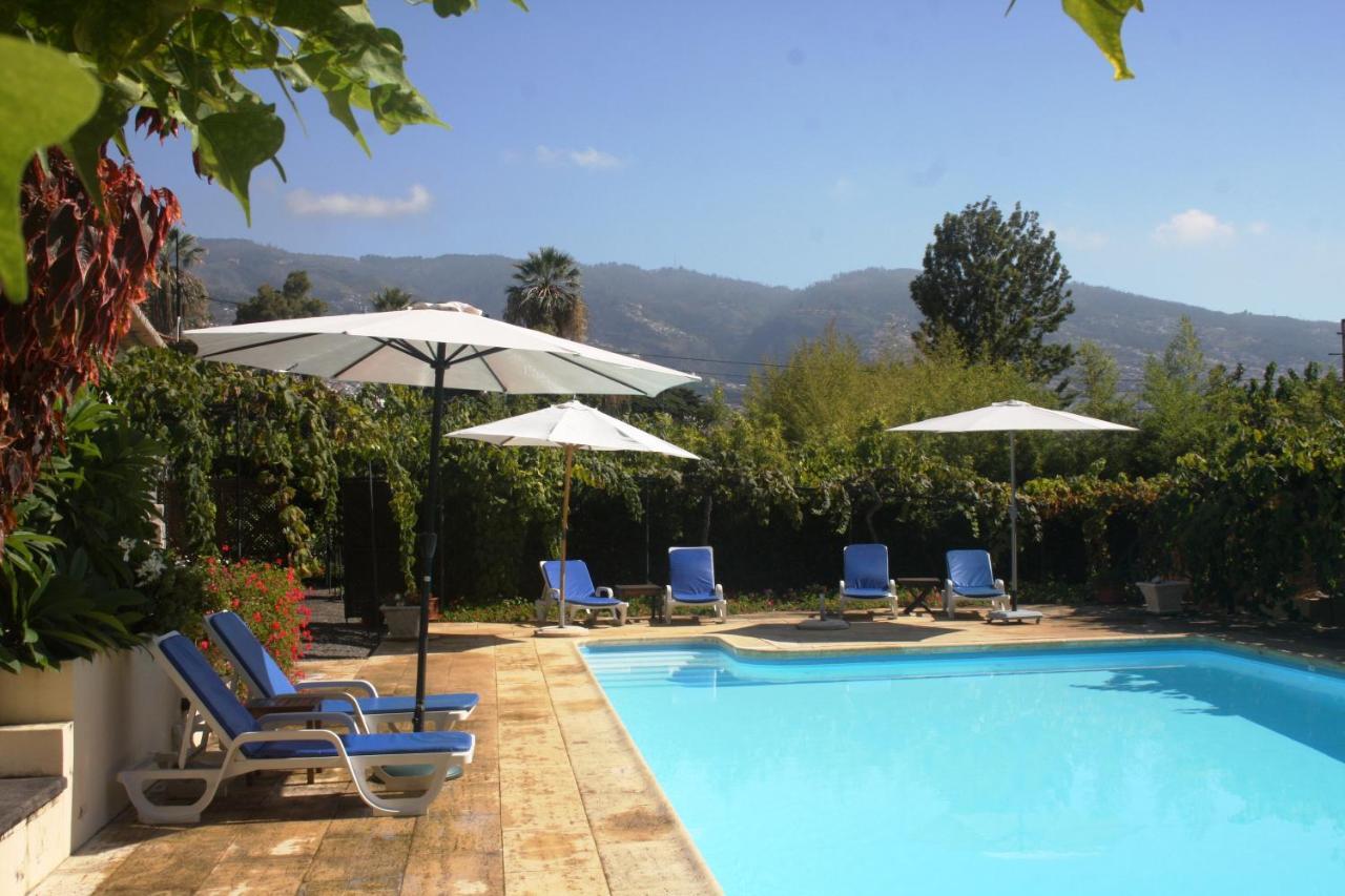 Ourmadeira - Loja Da Lenha, Charming Apartman Funchal  Kültér fotó