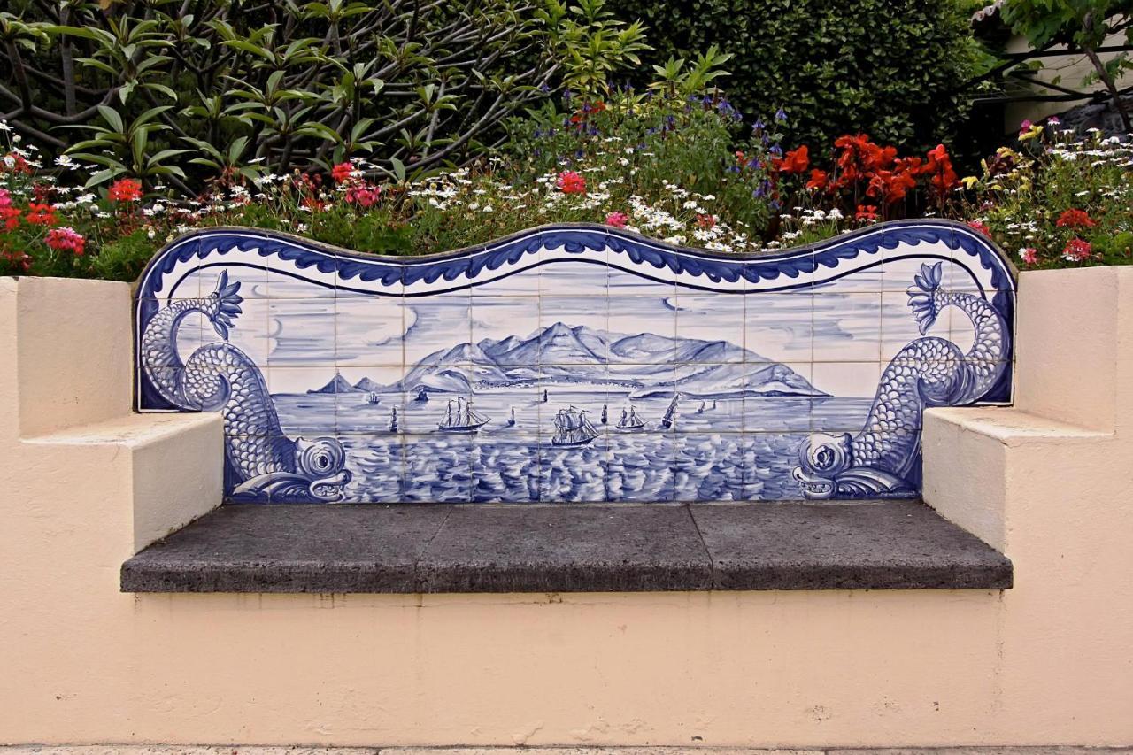 Ourmadeira - Loja Da Lenha, Charming Apartman Funchal  Kültér fotó