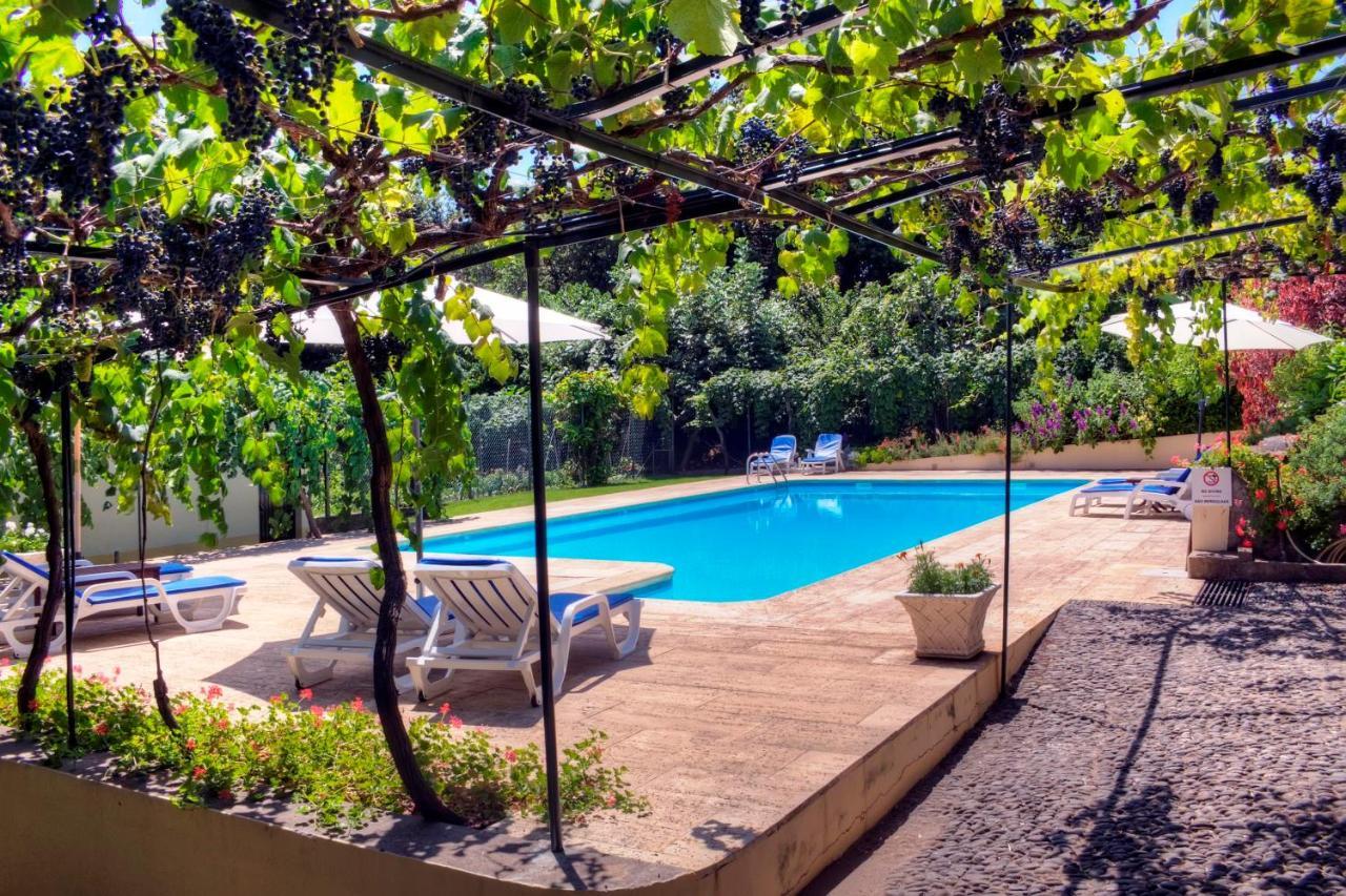 Ourmadeira - Loja Da Lenha, Charming Apartman Funchal  Kültér fotó