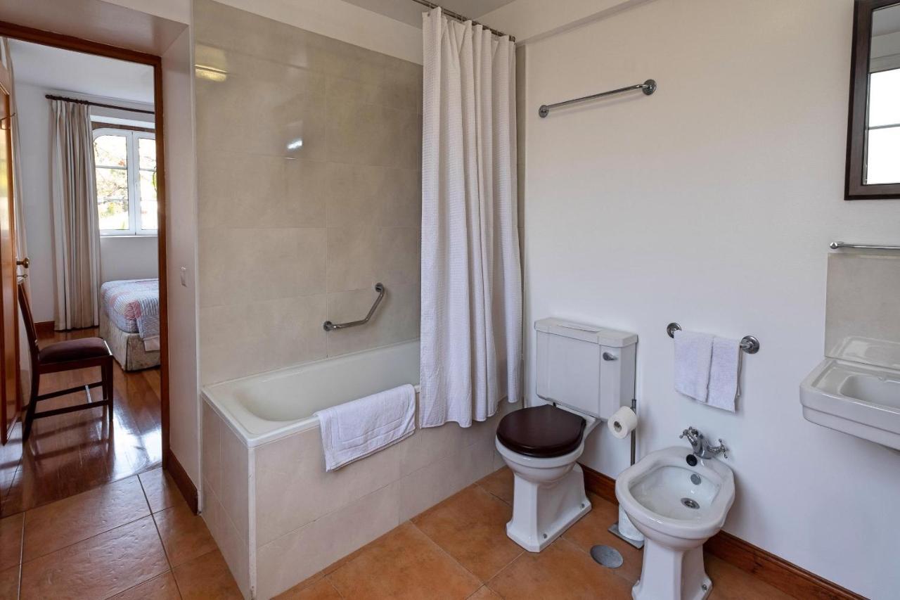 Ourmadeira - Loja Da Lenha, Charming Apartman Funchal  Kültér fotó
