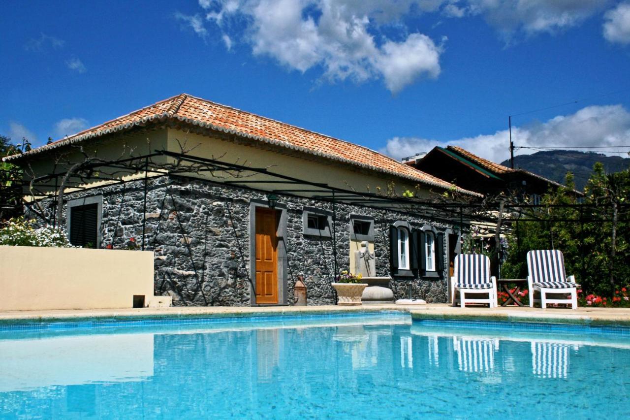 Ourmadeira - Loja Da Lenha, Charming Apartman Funchal  Kültér fotó