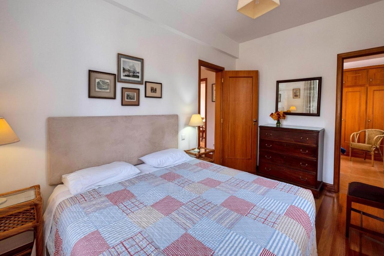 Ourmadeira - Loja Da Lenha, Charming Apartman Funchal  Kültér fotó