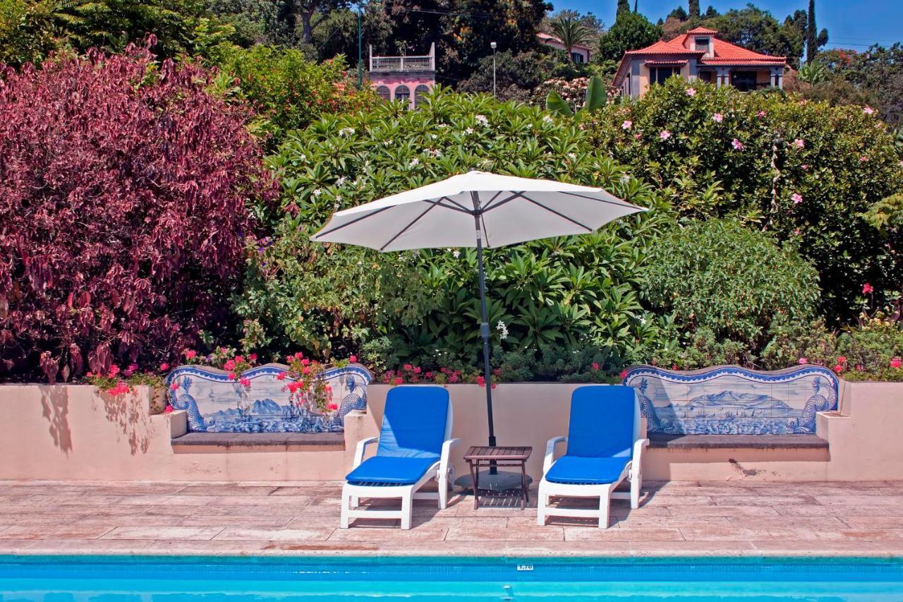Ourmadeira - Loja Da Lenha, Charming Apartman Funchal  Kültér fotó