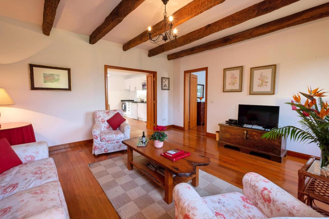 Ourmadeira - Loja Da Lenha, Charming Apartman Funchal  Kültér fotó